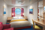Cabin Image for Viking deck on Norwegian Sky