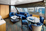 Cabin Image for Deck 8 deck on Allure of the Seas
