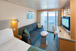 Cabin Image for Deck 6,Deck 8,Deck 9,Deck 10,Deck 11,Deck 12,Deck 14 deck on Allure of the Seas