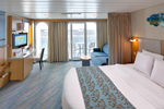 Cabin Image for Deck 7,Deck 11 deck on Allure of the Seas