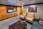Cabin Image for Deck 9,Deck 10,Deck 12 deck on Allure of the Seas