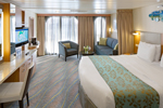 Cabin Image for Deck 6,Deck 7,Deck 8,Deck 9,Deck 10,Deck 11,Deck 12,Deck 14 deck on Allure of the Seas