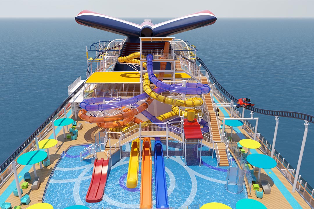 Discount Carnival Celebration Cruise Itineraries
