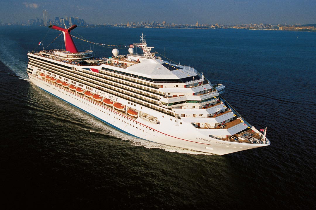 Featured Last Minute Sailings Carnival Cruise Lines Victory