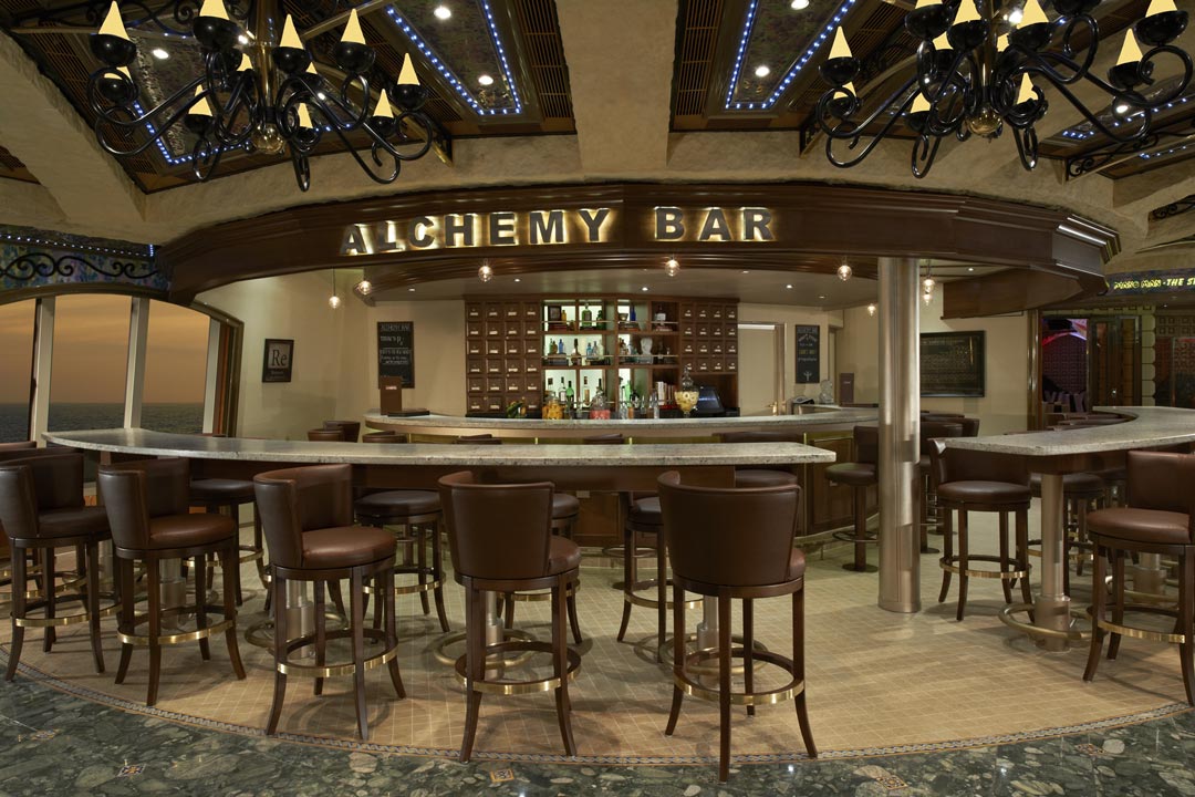 Alchemy Bar