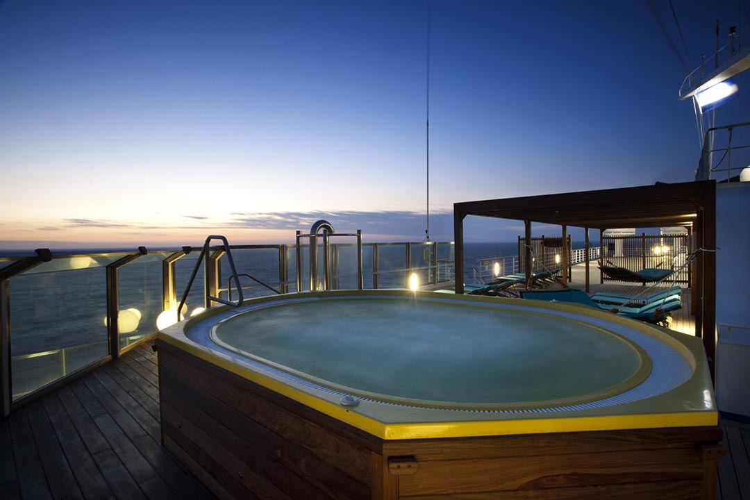 LastMinute Cruises Deals & Discounts