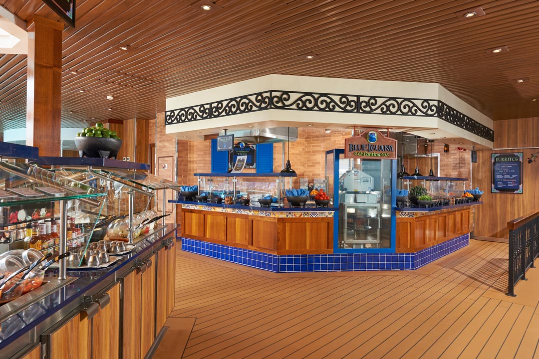 Carnival Magic Cruise Ship Details Cruises Com