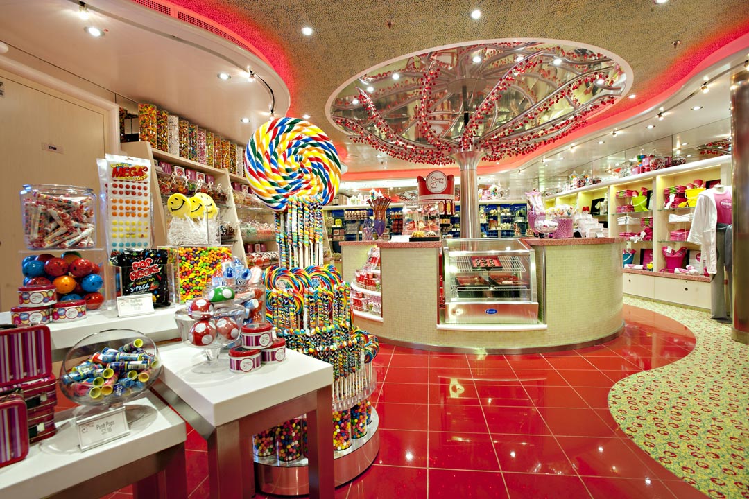 Discount Carnival Breeze Cruise Itineraries | Cruises.com