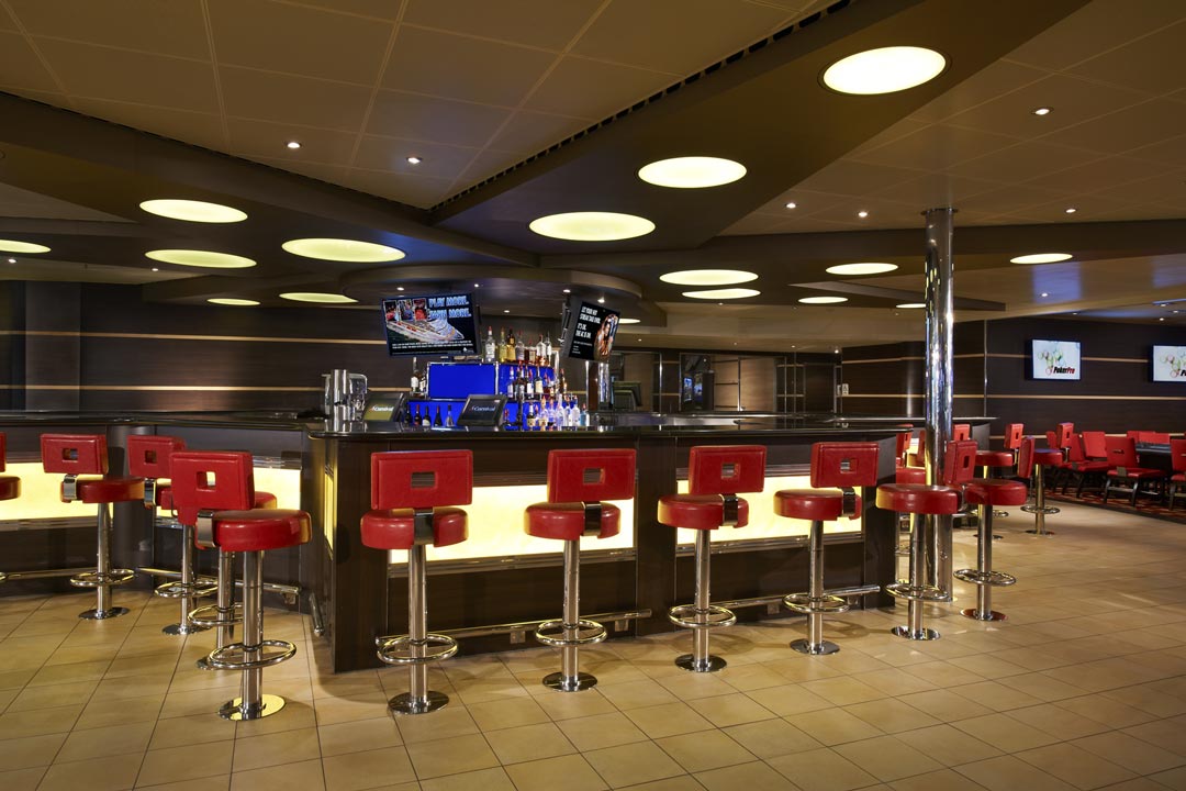 Sunshine Casino Bar