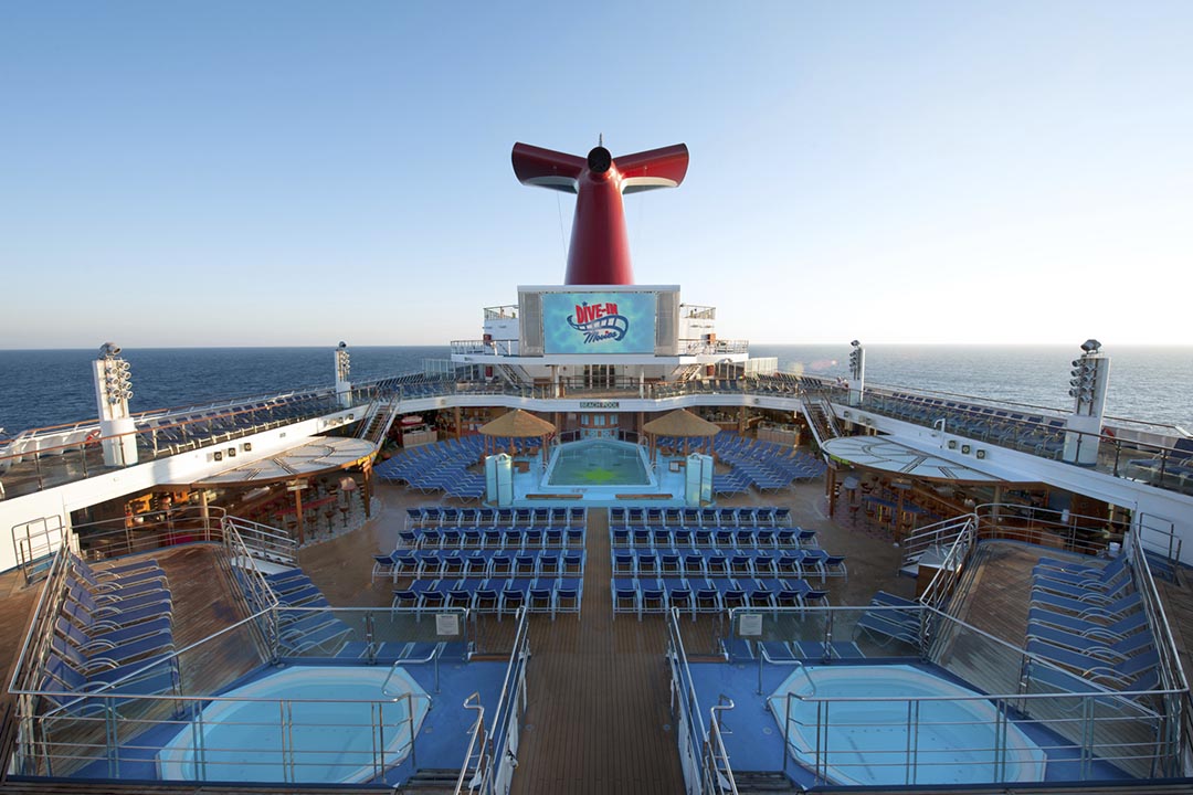 Carnival Cruise Line Deals & Specials