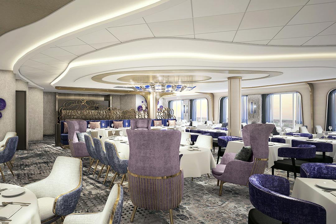 Cosmopolitan Restaurant