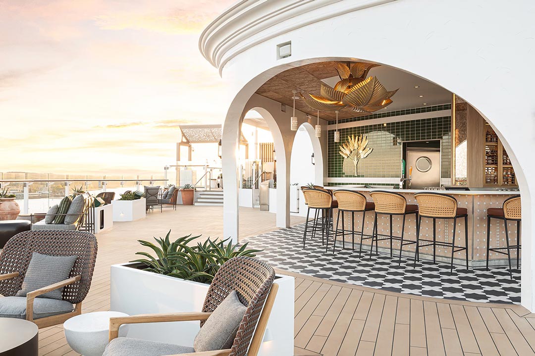 Sunset Bar