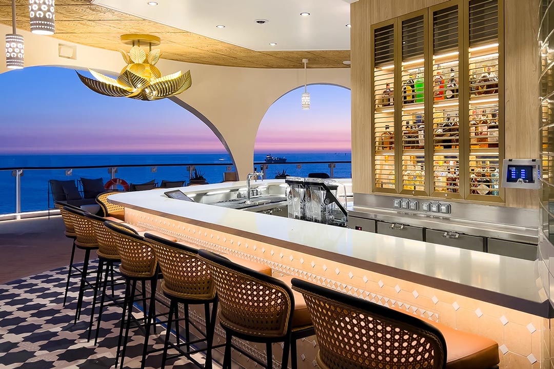 Sunset Bar