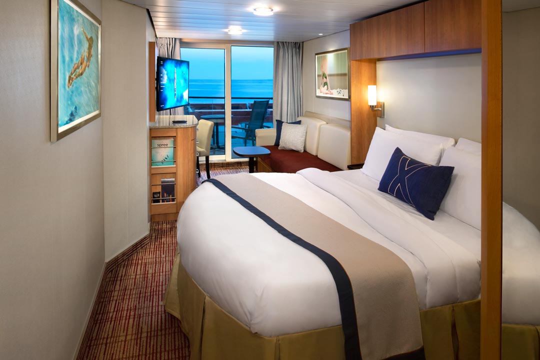 Discounted celebrity cruises