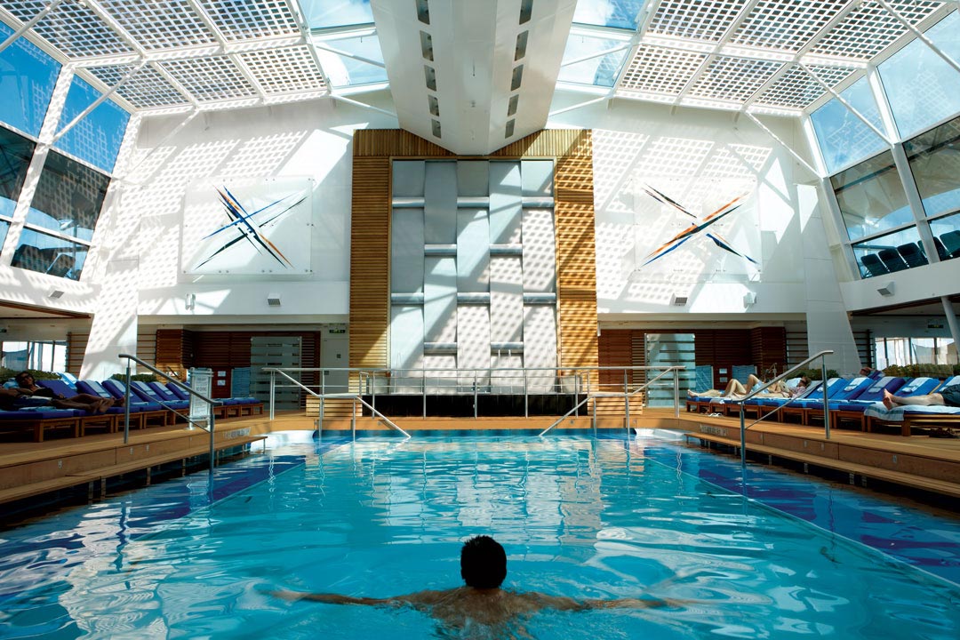 Discount Celebrity Equinox Cruise Itineraries | Cruises.com