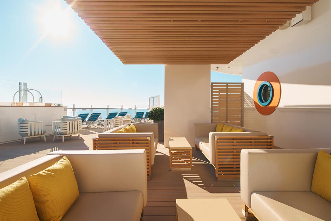 7 Night Western Mediterranean on Costa Toscana | Cruises.com