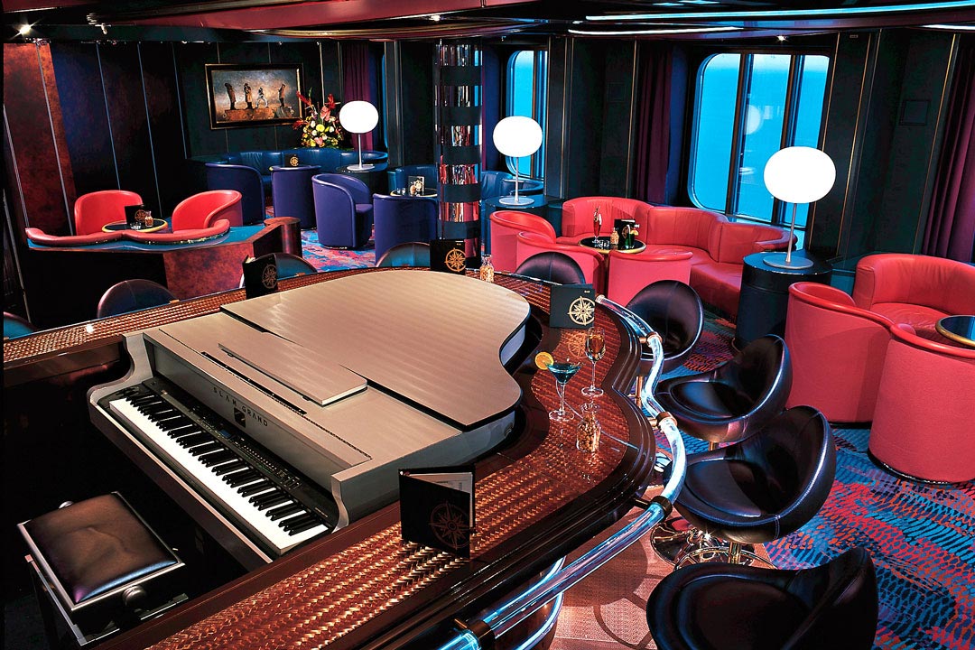 Piano Bar