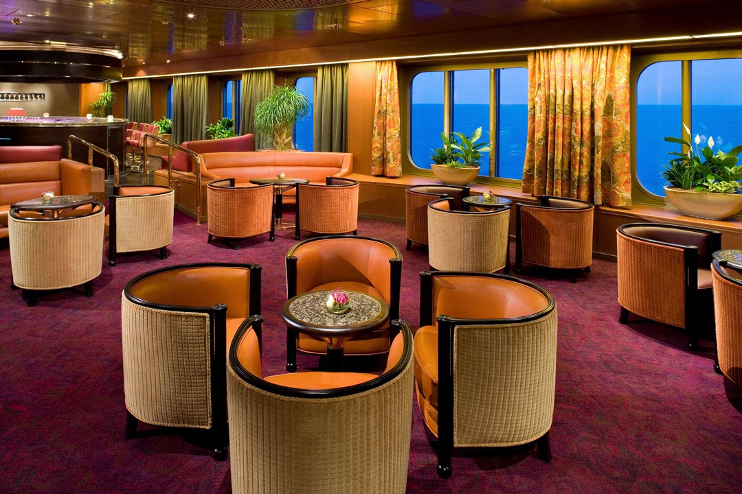 Holland America Line