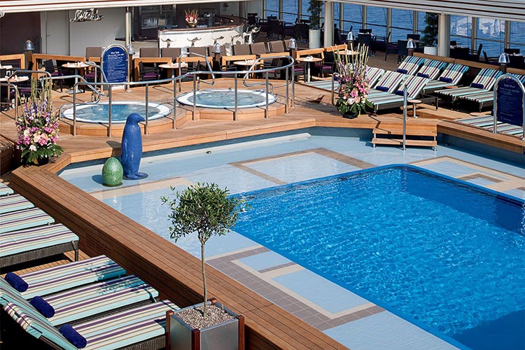 Holland America Cruises, Holland America Cruise Lines ...