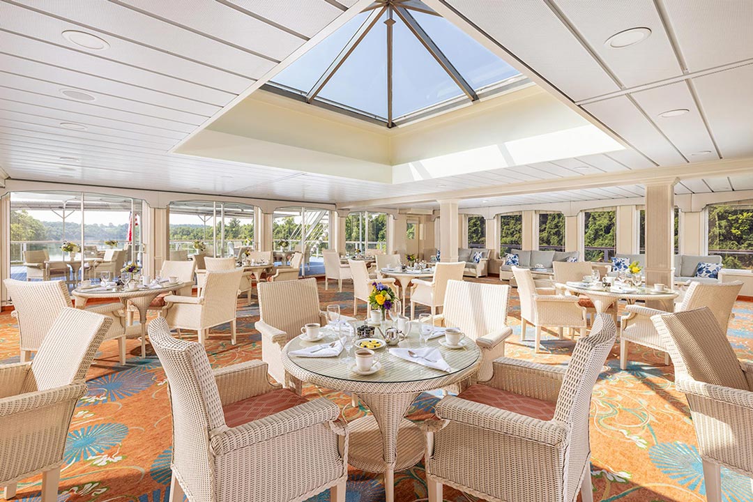 7 Night Columbia & Snake Rivers on American Harmony | Cruises.com