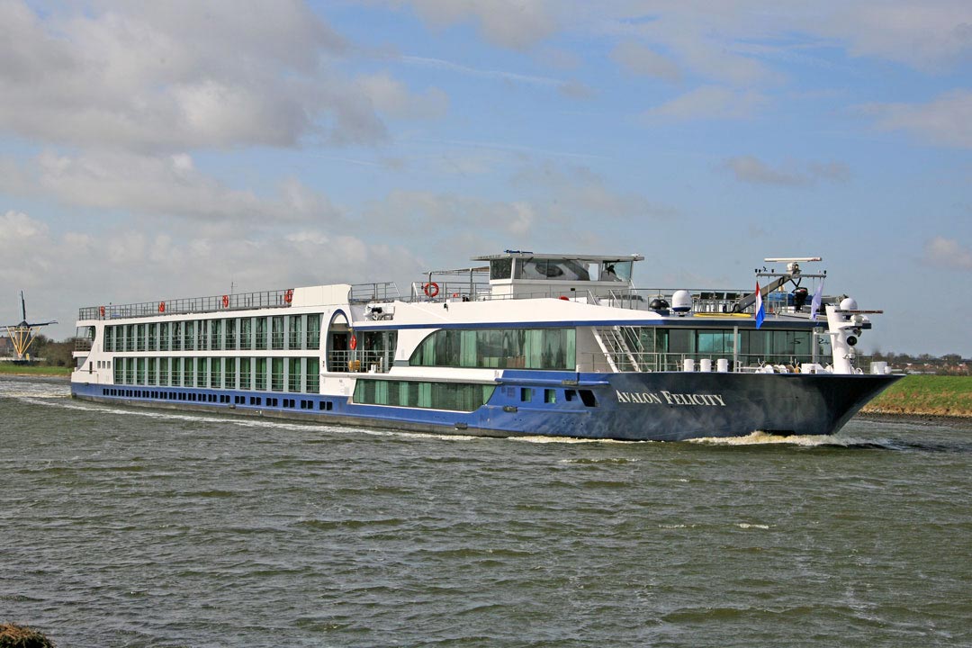 Avalon Waterways Cruises, Avalon Cruise Lines, Deals and Discounts at