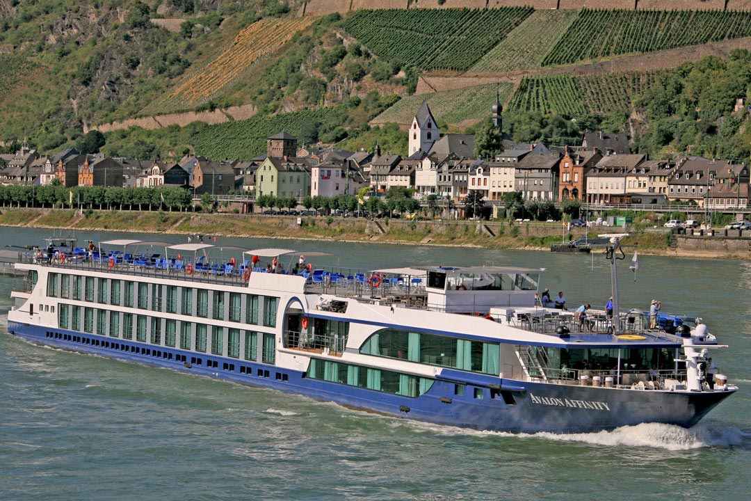 Avalon Waterways Cruises, Avalon Cruise Lines, Deals and Discounts at