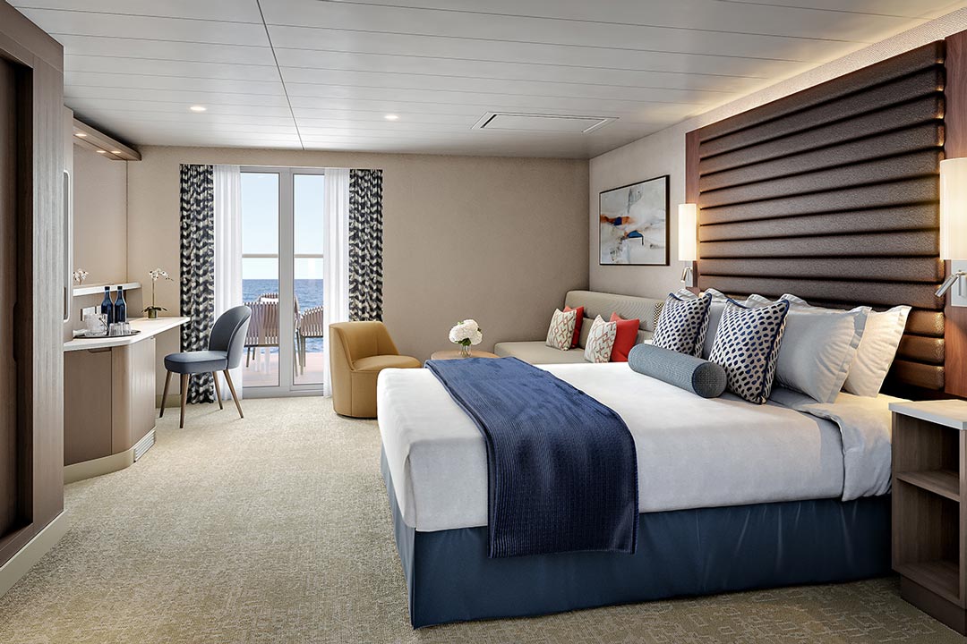 7 Night Hawaii on Pride of America | Cruises.com