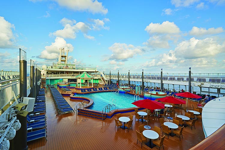 cheap cruises from boston