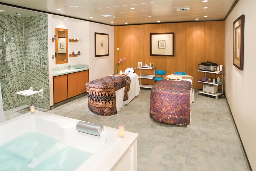 Mandara Spa