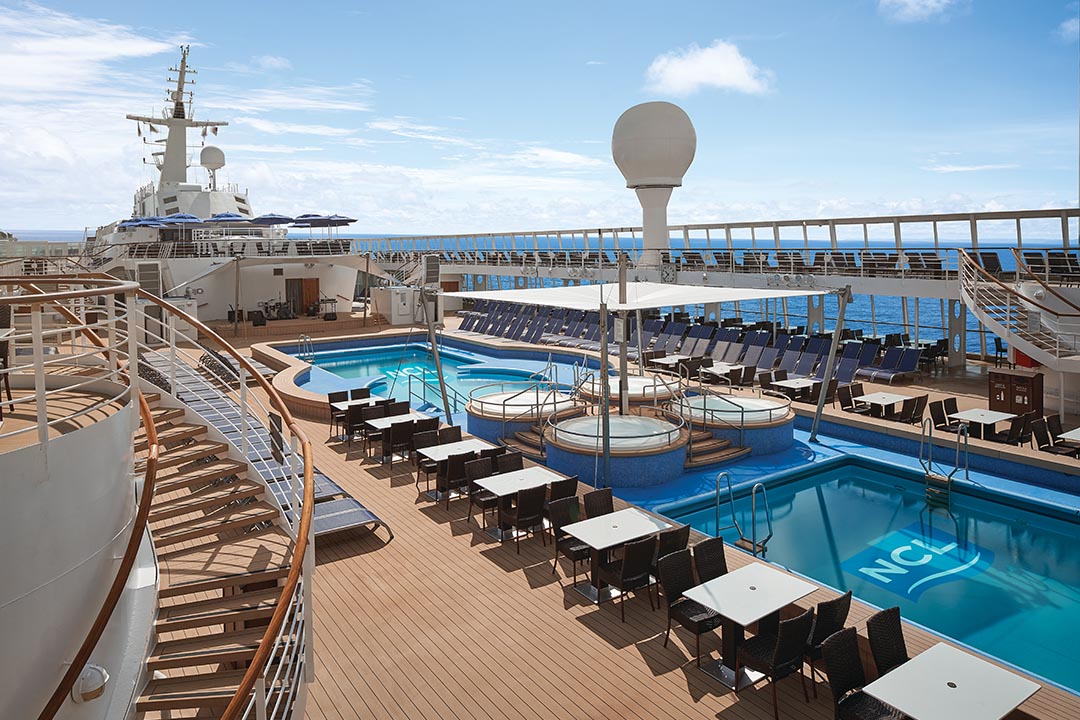 Featured Last Minute Sailings Norwegian Cruise Line Sky