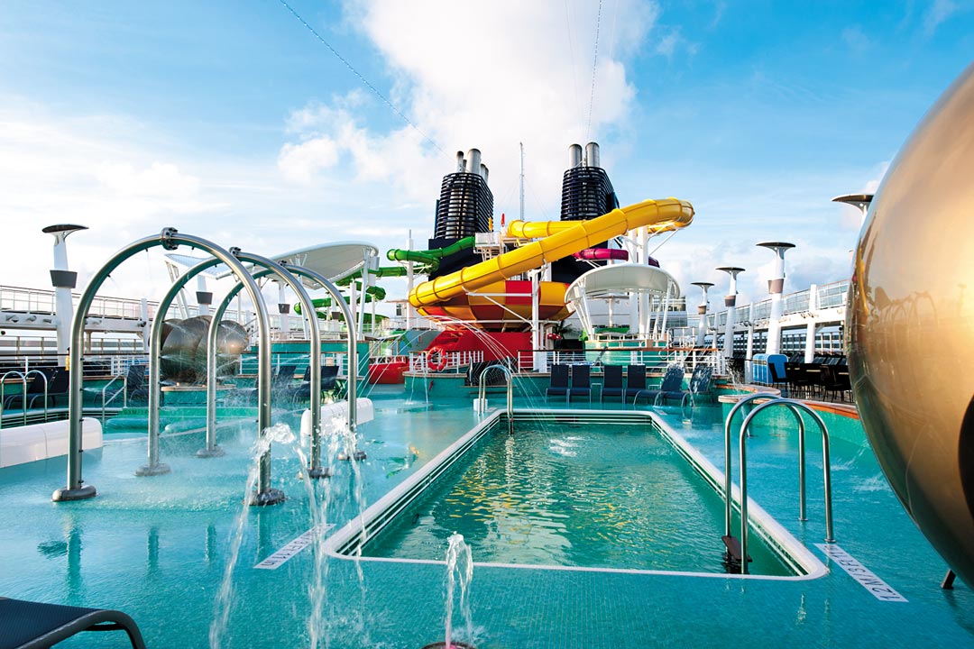 Aqua Park