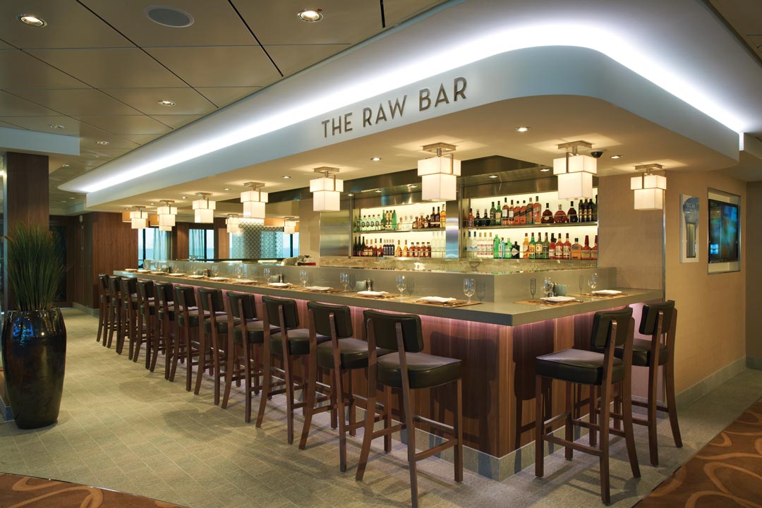 The Raw Bar