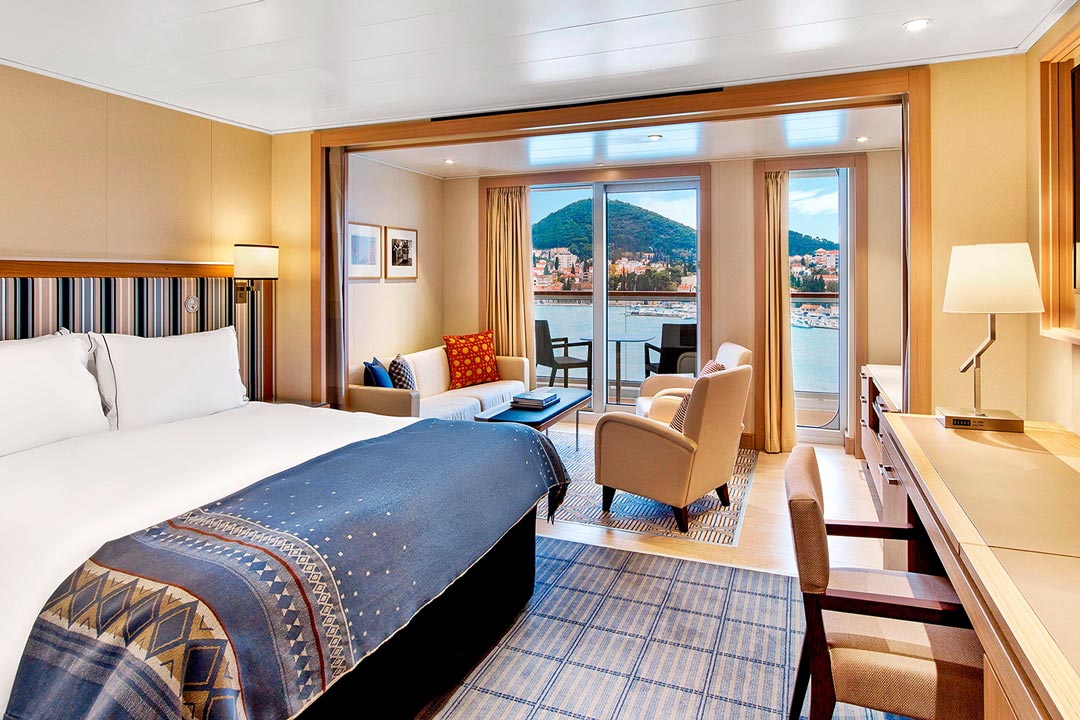 12 Night Eastern Seaboard Explorer on Viking Neptune