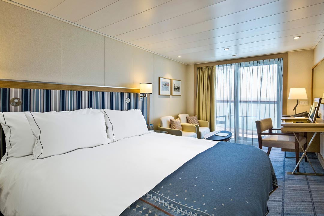 12 Night Eastern Seaboard Explorer on Viking Neptune