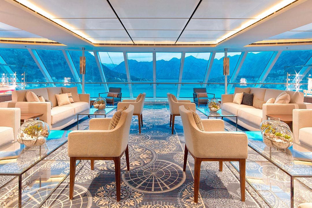 12 Night Eastern Seaboard Explorer on Viking Neptune