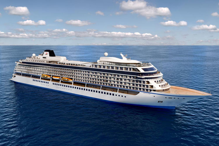 viking ocean cruises bermuda