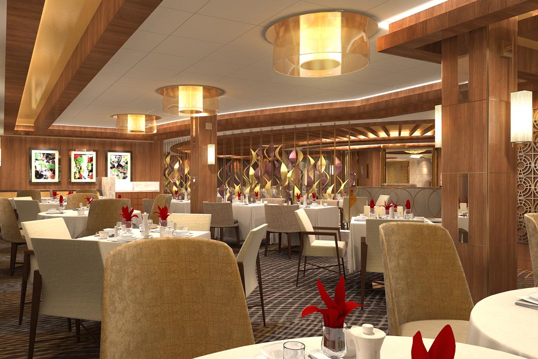 Harmony Restaurant