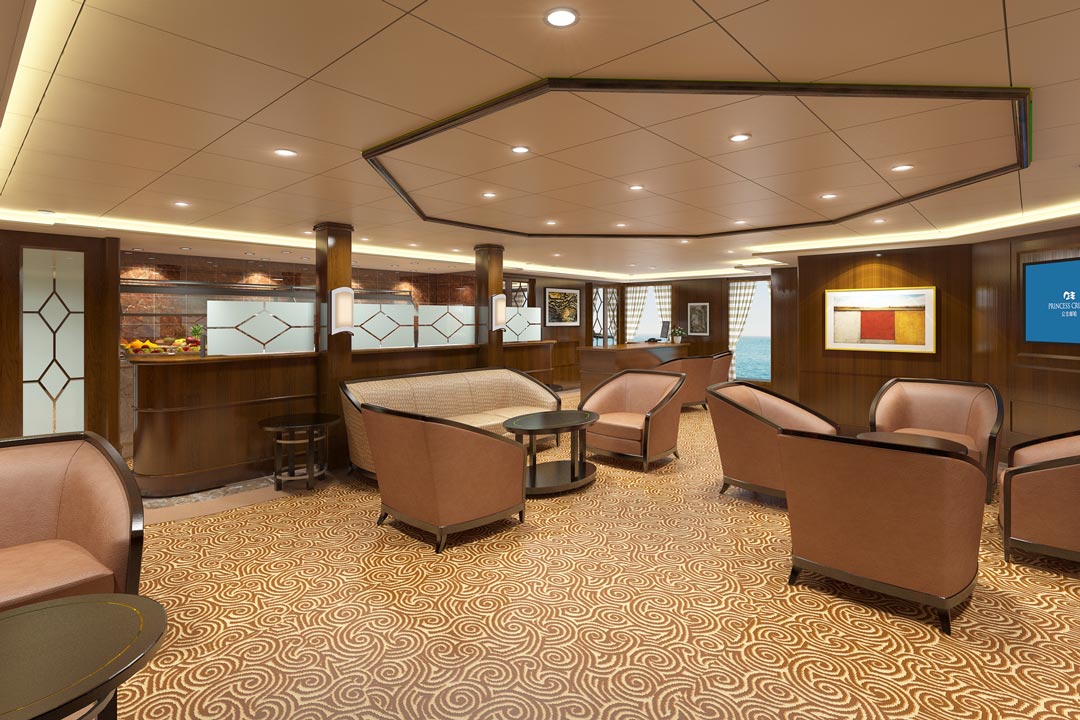 Majestic princess cruise coupon