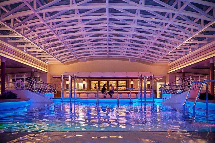 Discount Majestic Princess Cruise Itineraries | Cruises.com