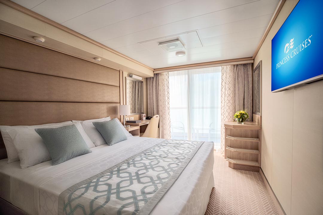 Discount Discovery Princess Cruise Itineraries | Cruises.com