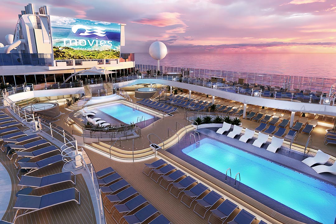 Discount Star Princess Cruise Itineraries Cruises Discount star princess cruise itineraries cruises