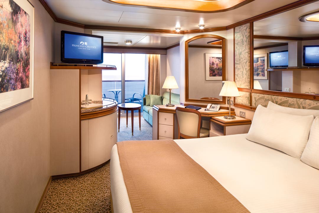 15 Night Southeast Asia & Japan on Diamond Princess