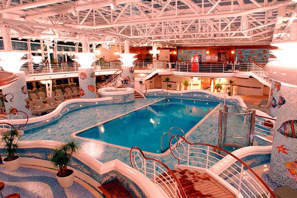 21 Night Grand Circle Japan Cherry Blossoms on Diamond Princess