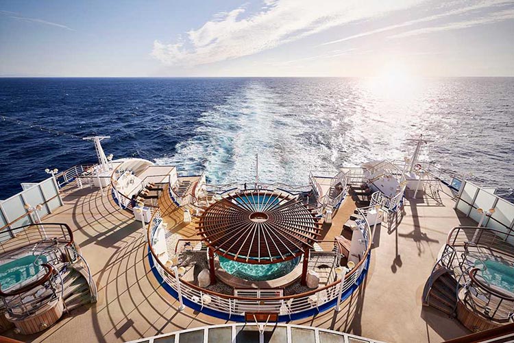Princess Cruises | Princess Cruise Line | Cruises.com