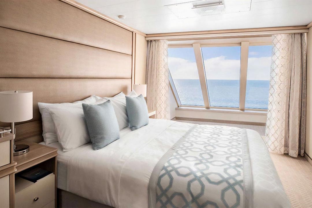 7 Night Eastern Caribbean with Puerto Rico on Regal Princess | Cruises.com
