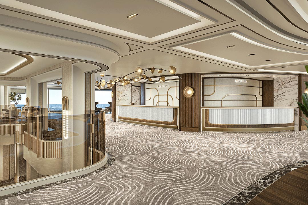 11 Night Azure Elegance on Seven Seas Prestige