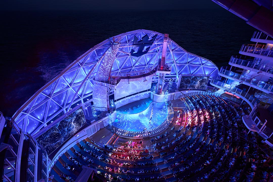 Discount Utopia of the Seas Cruise Itineraries