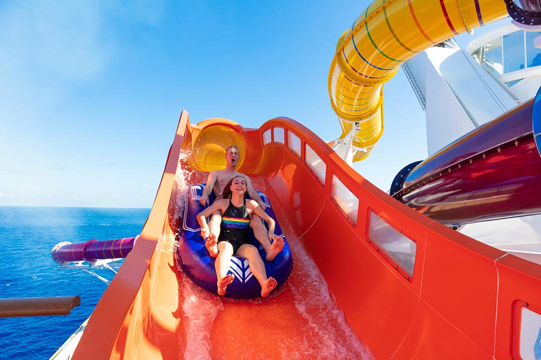 4 Night Catalina & Ensenada on Navigator of the Seas