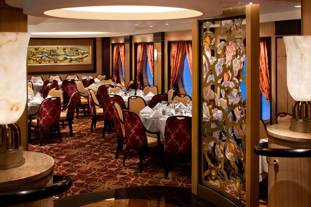 Discount Allure of the Seas Cruise Itineraries | Cruises.com