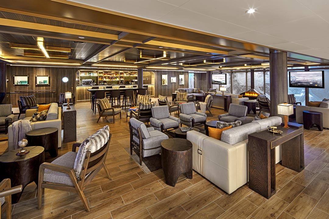 Discount Seabourn Pursuit Luxury Cruise Itineraries | Cruises.com